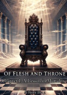 Of Flesh and Throne